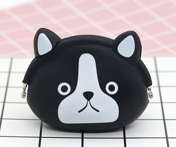 硅膠鑰匙包，鑰匙收納包，硅膠創(chuàng)意錢包