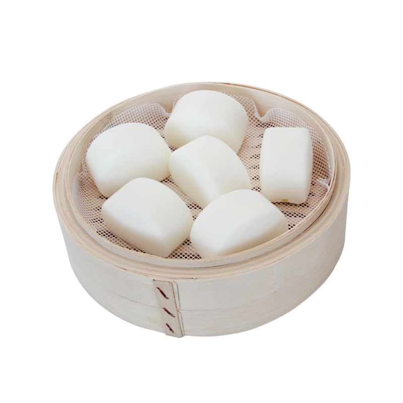 廚房廚具解說：硅膠蒸布能蒸團(tuán)子嗎？